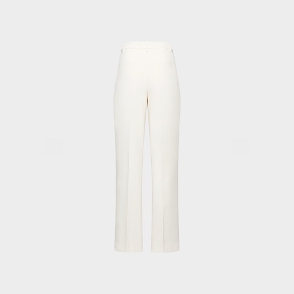 New Aritzia Wilfred Effortless Crepe Pants - Picture 6 of 15